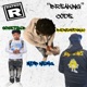 Breaking Code feat BadNewsDaMac GoGettaYb Single