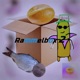 Rammelbox 2 feat yokay Yumi CrumbL err0r Jannis INCREASED BL4CK Single