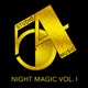 Night Magic Vol 1 Single
