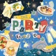 Party Goes On Single