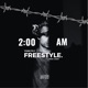 2 00 Am Freestyle Single