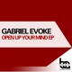Open Up Your Mind EP