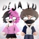 Deja Vu feat Ashgr3y Single