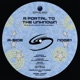 Gunk Funk Single