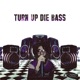 TURN UP DIE BASS feat Sleazy Stereo Single