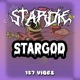 STARGOD 157 VIBES Single
