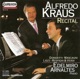 Vocal Recital Alfredo Kraus