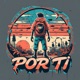 Por Ti feat B4Things Single