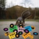 Squirrel Tape Instrumentals Vol 1