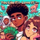 You Like It I Love It Single