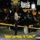 What Happened 2 Tupac Single