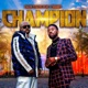 Champion feat T Sounds Single