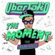 The Moment feat Sarah Bodle Single