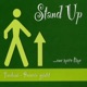Stand Up One More Time feat Gabriele Coen Federico Turreni Leonardo Cesari