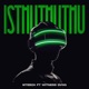I sthuthuthu feat Witness Gvng Single