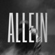 Allein Single