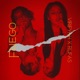 Fuego feat Virifyah Single