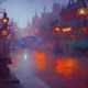 Toon Town Single