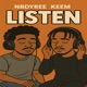 Listen feat Keem Single