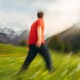 Geschichten die das Leben schreibt Single