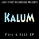 Find Kill EP