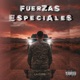 FUERZAS ESPECIALES Single
