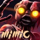 MIMIC FNAF Security Breach Single