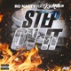 Step On It feat KaMillion Single