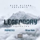 Legendary feat Prophecy03 Bruce Hobb Single