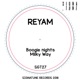 Boogie Nights Single
