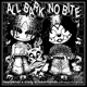 all bark no bite feat Craig Scissorhands Single