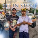 Set in Stone feat J Stone Single