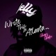 Wrote This in Atlanta Single