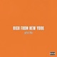 High From New York Single