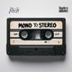 Mono To Stereo Single