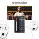 the discomus album feat Lisse I E EP