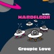 Groupie Love Plasticacid EP