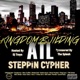 Steppin Cypher EP