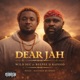 Dear Jah feat Beepee d rapgod Single