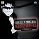 One In A Million Boliyan feat DJ Vix Single
