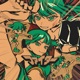 Fighter feat HATSUNE MIKU Single