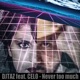 Never Too Much feat Celo Single