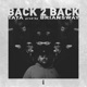 Back to Back Single