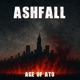 Ashfall Single