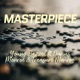 Masterpiece feat Darius monroe Single