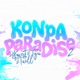 Konpa Paradise 2 Single
