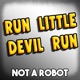 Run Little Devil Run Single