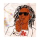 f k what u flex bitch feat JJCOUS Single