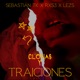 Clonas y Traiciones Single