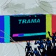 Trama feat Crisho Single